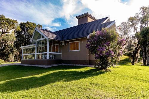 Mato Queimado House | Locar-in Gramado - Chácara Bela Vista