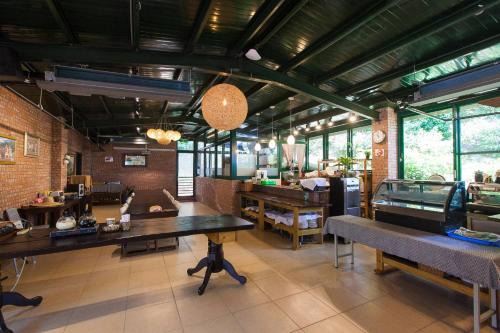 Datong Bed & Breakfast | Locasu