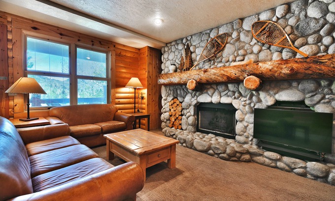 Deer Valley Condo | Located at the base of Deer Valley Resort- Hot Tub