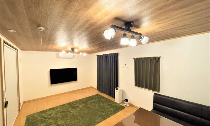 Kiho-cho House | Located close to the World Heritage sites of Kuman/Shingu Wakayama
