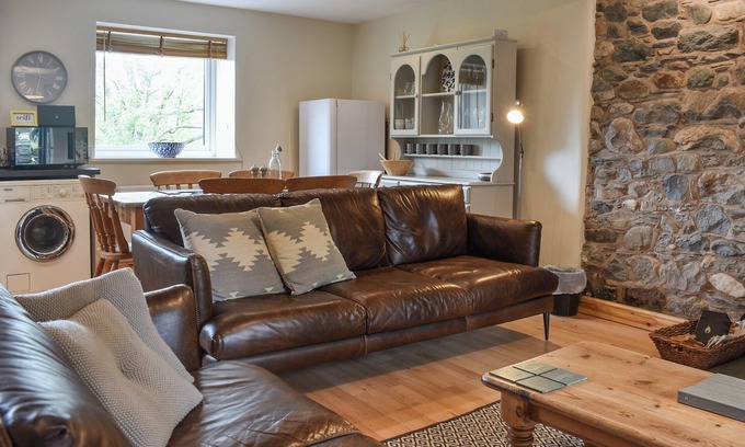 Scales Cottage | Located in a rural location within easy reach of Threlkeld and Keswick.