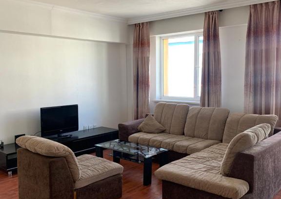 Chingeltei Apartment | Located in City Center