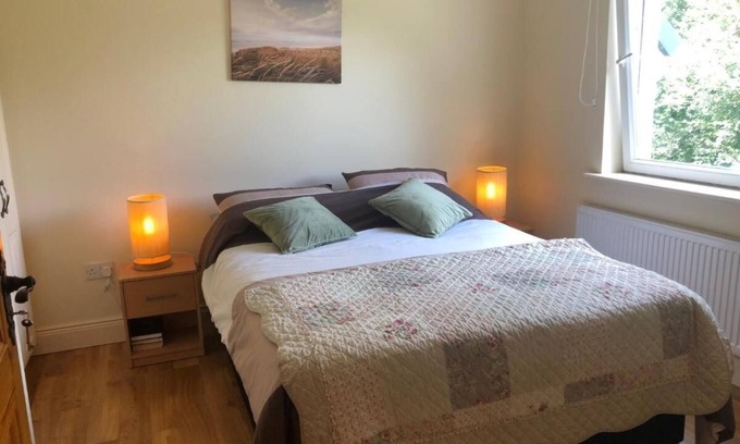 Kenmare House | Located in Kenmare on the Ring of Kerry, with free high speed WiFi and parking.n