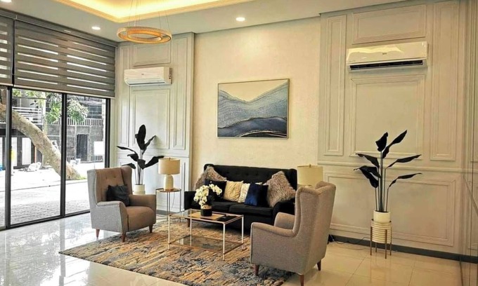Mandaluyong Condo | Located in Mandaluyong near Circuit, BGC, Rockwell and Ayala Makati.