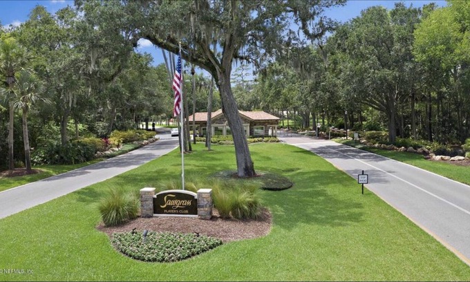 Palm Valley House | Located in the TPC! Walk to the Tournament!