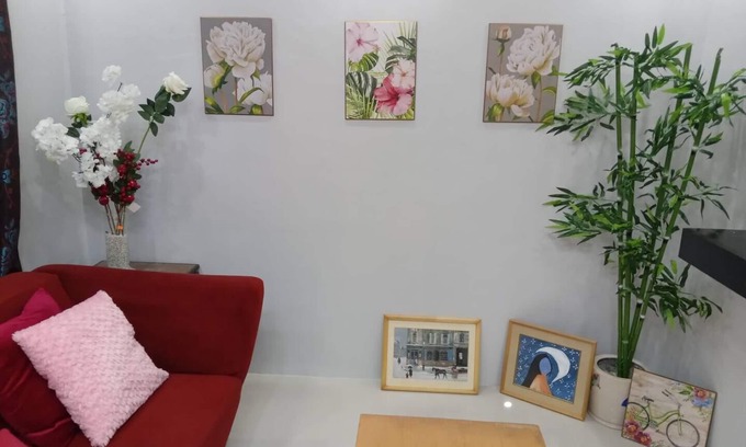 Antipolo Apartment | Located in the bustling city of Antipolo