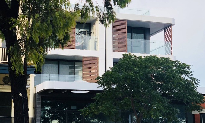 Portarlington Apartment | Located in the heart of Portarlington