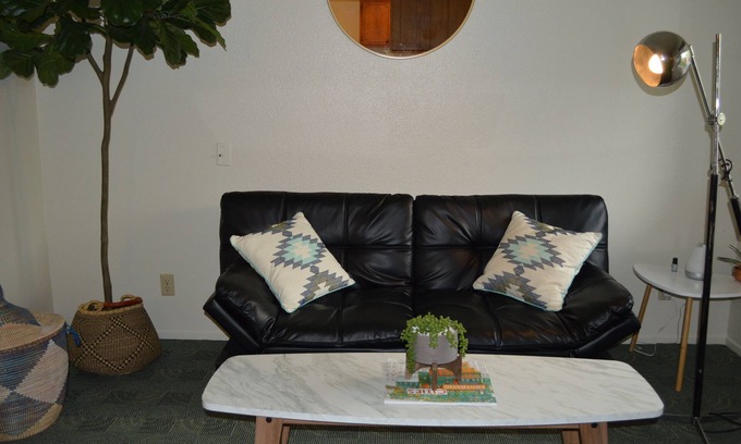 Chico Apartment | Located in the heart of Barber in downtown Chico