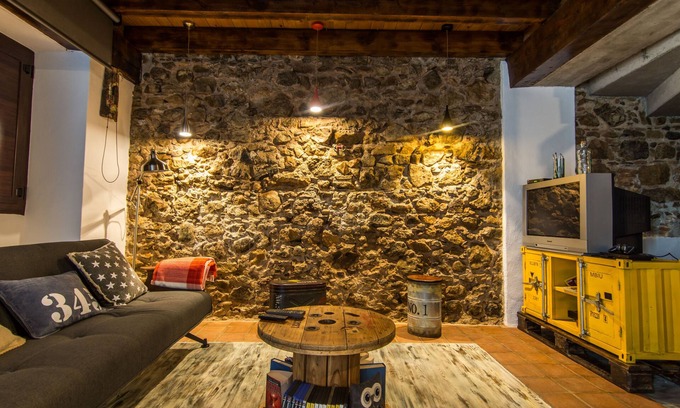 Historic Center of Estepona Cottage | Located in the old town of Estepona, 3 minutes walk from the beach