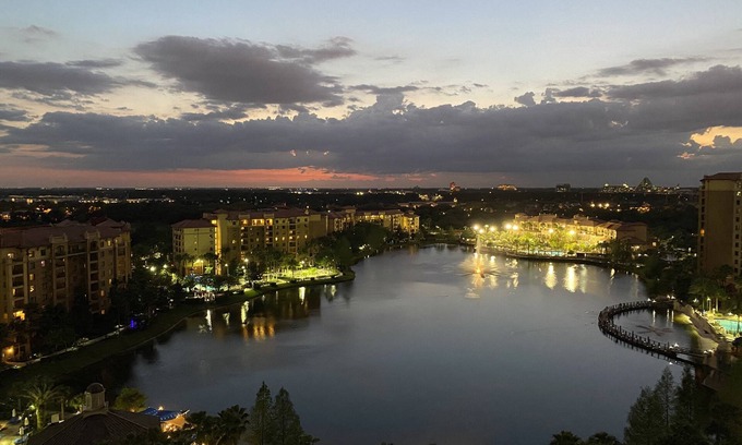 Lake Buena Vista Condo | Located Minute From The Gates Of Disney, Wyndham Bonnet Creek
