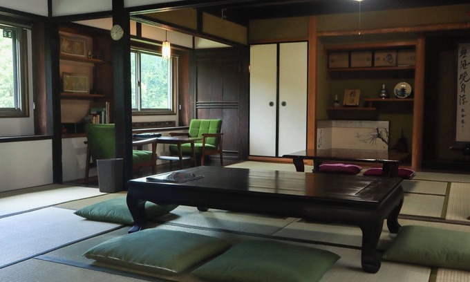 Kaizuka House | Located near Mizumadera in southern Osaka Enjoy /Kaizuka Ōsaka