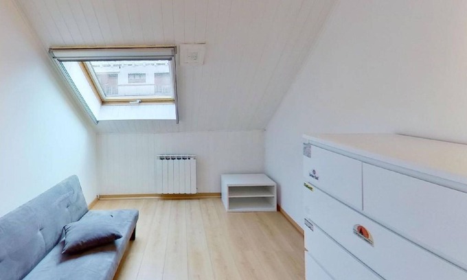 Saint-Julien-en-Genevois Apartment | Location Saint-julien-en-genevois, Idéal Tourisme et Business