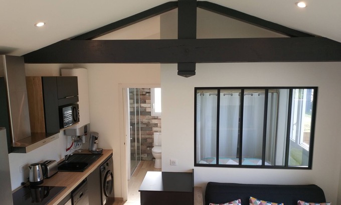 Saint-Vincent-de-Tyrosse House | Location close to the ocean and all amenities