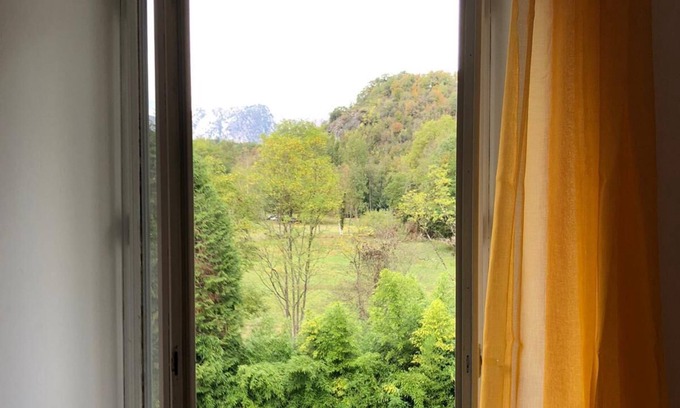 Ussat Apartment | Location Ussat Les Bains