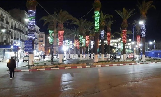 Annaba House | Location appartement vacances
