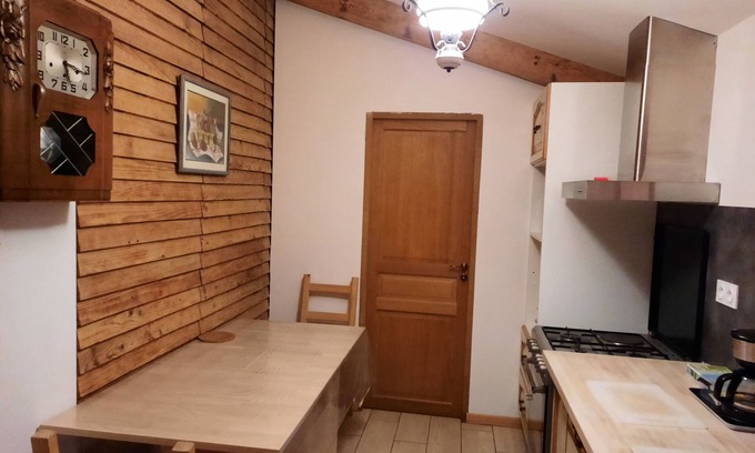 Laslades Ski Chalet | Location Chalet Proche DE Tarbes
