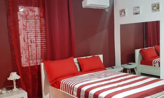Mamoudzou Bed & Breakfast | Location chambres chez Zam