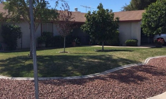 Yuma House | Location! Charming 3 bedroom home close to everything