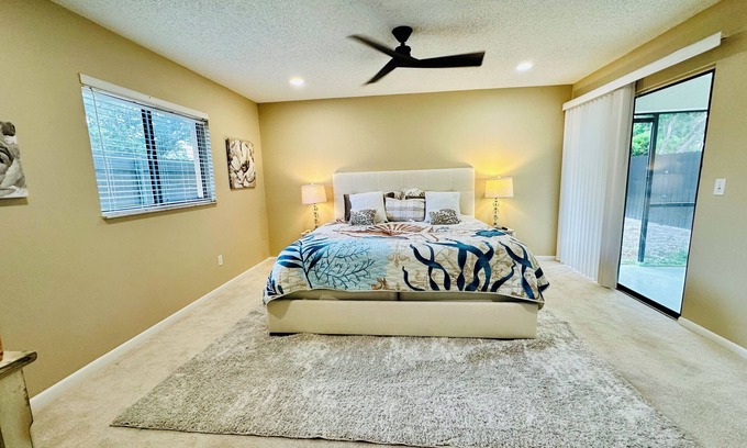 San Carlos Park House | “ Location, close to Gulf Coast University, RSW Airport”.