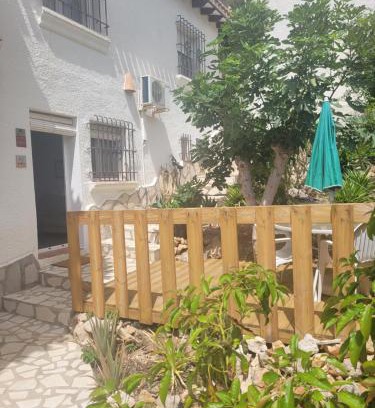Monte Pego House | Location COSTA BLANCA 2
