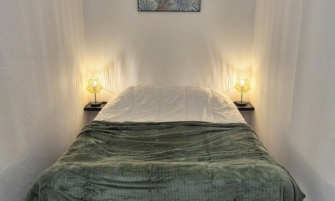 Pleherel-Plage-Vieux-Bourg Apartment | Location de Vacance St Cast Le Guildo