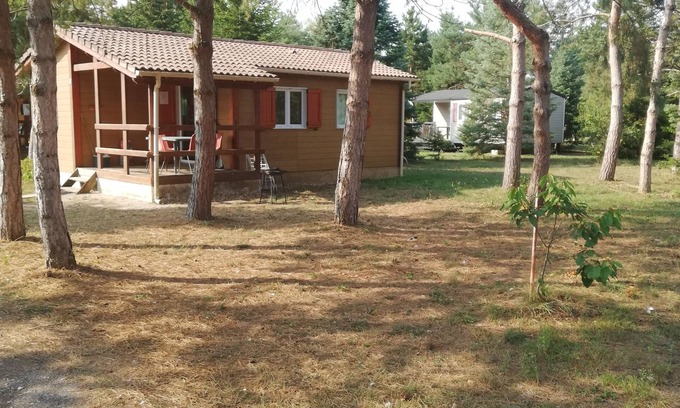 Presles-et-Boves Ski Chalet | Location de Chalets Dans un Domaine Privé