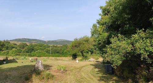Campestre-et-Luc Ski Chalet | Location entre Causse et Cévennes