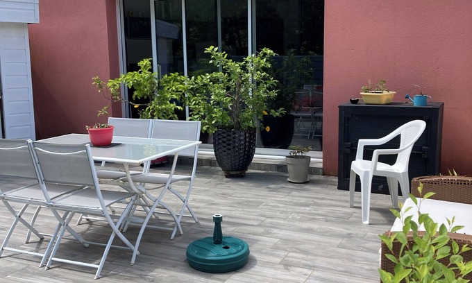 Saint-Pierre Bed & Breakfast | Location Fêtes de Brest2024 Du 13 au 20 Juillet 2024
