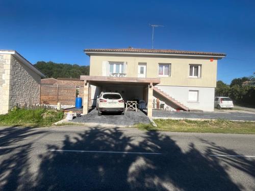 Villefranche-du-Queyran House | Location Chambre