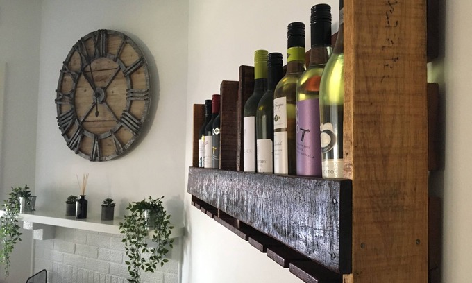 Keith Bed & Breakfast | Location, Functional and Convenient