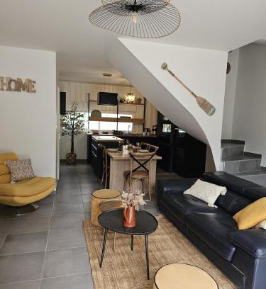 Hauterives Apartment | Location Hauterives