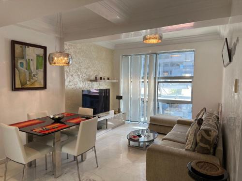 Tangier Apartment | LOCATION HICHAM