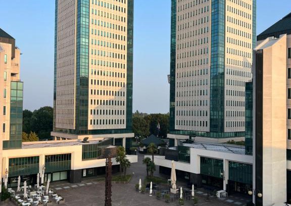 Vimercate Apartment | Location in zona strategica- White House