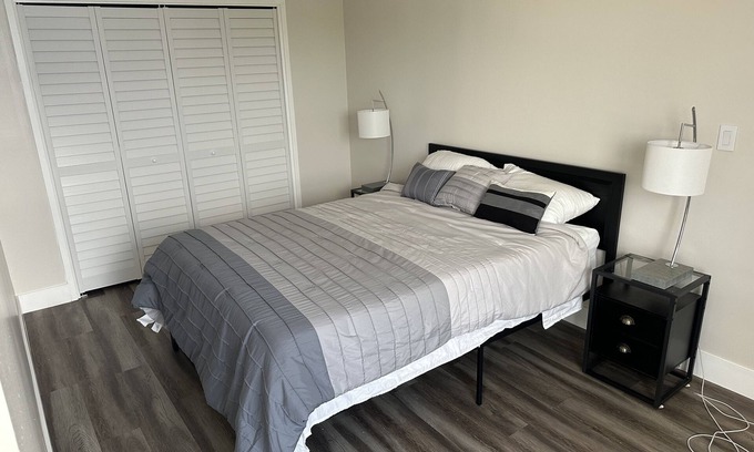 Colee Hammock Condo | Location, location, location! Inter coastal on Las Olas Blvd, Fort Lauderdale FL