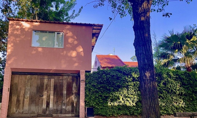 Chacras de Coria Apartment | Location, Location Location! Walking distance to Chacras de Coria Square!