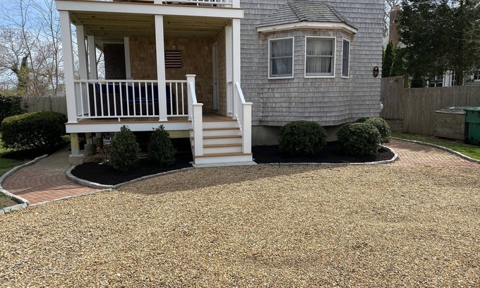 East Chop House | Location, Location, Location- Updated East Chop Year Round Home