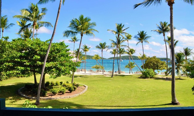 Nazareth Condo | Location, Location, Location - Right on The Beach - Simply The Closest and Best