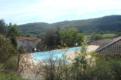 Cajarc House | location maison à Cajarc 46160 (Lot)