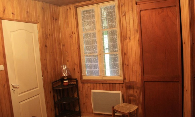 Alvignac House | Location Maison 32 m2 Dans Grand Jardin a Proximité du Village et des Commerces;