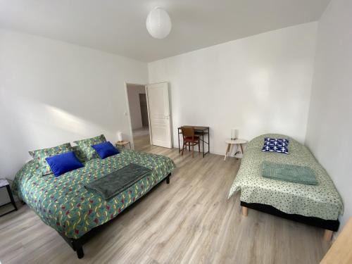 La Tremblade House | Location maison l'embellie