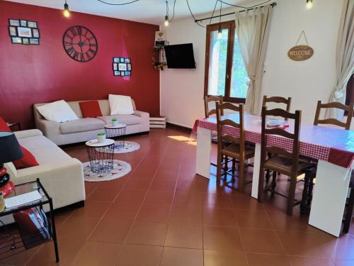 Le Lauzet-Ubaye Apartment | Location MarjoRI* - T4 Le Cardinal