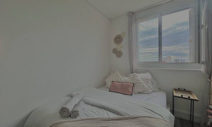 Montrouge Apartment | Location - Montrouge - JO 2024