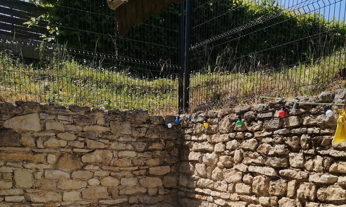 Nery House | Location Proche Senlis et Compiegne