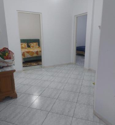 Ras Jebel Apartment | Location saisonnière un salon et deux chambres
