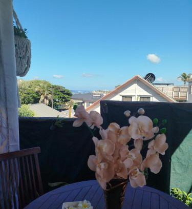 Saint-Pierre De La Reunion House | Location saisonnière le lotus à 2 minutes de la plage