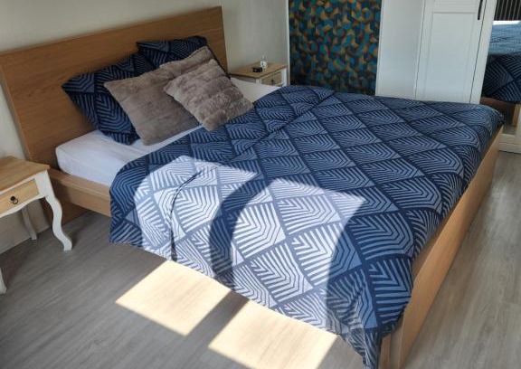 Chenac-Saint-Seurin-d'Uzet Apartment | LOCATION T2