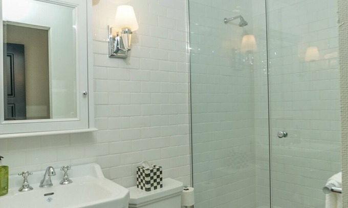 West Naples Condo | Location+! Walk everywhere. 30 day min. Stay requirement Per HOA!