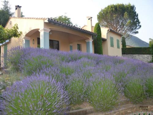 Dieulefit Apartment | Locations de Vacances Les Flachères (Dieulefit)