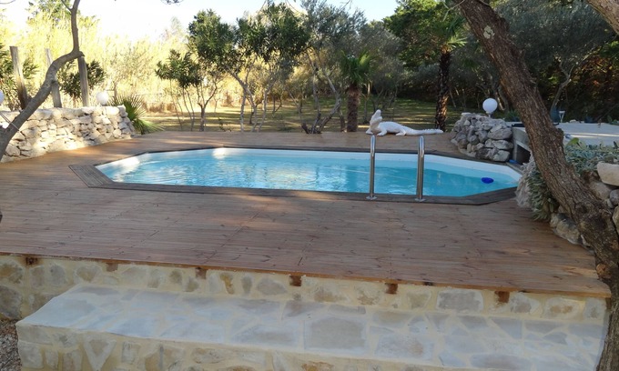 St.-Remy-de-Provence House | Locations des Alpilles