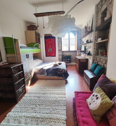 Gubbio Apartment | Locazione Gattapone 3 all'angoletto